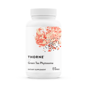Green Tea Phytosome