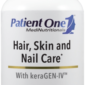Hair Skin and Nail Care