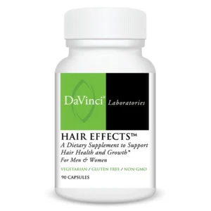 Hair Effects
