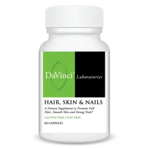 Hair Skin & Nails