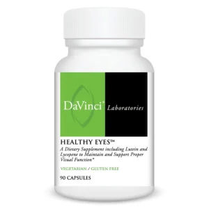 Healthy Eyes