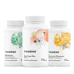 Healthy Lipids Bundle