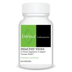 Healthy Veins