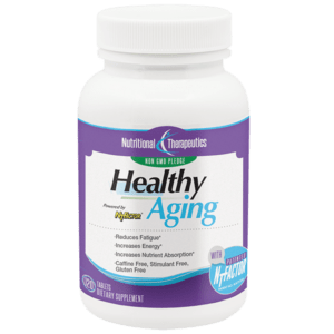 Healthy Aging
