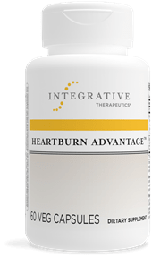 Heartburn Advantage