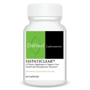 Hepaticlear