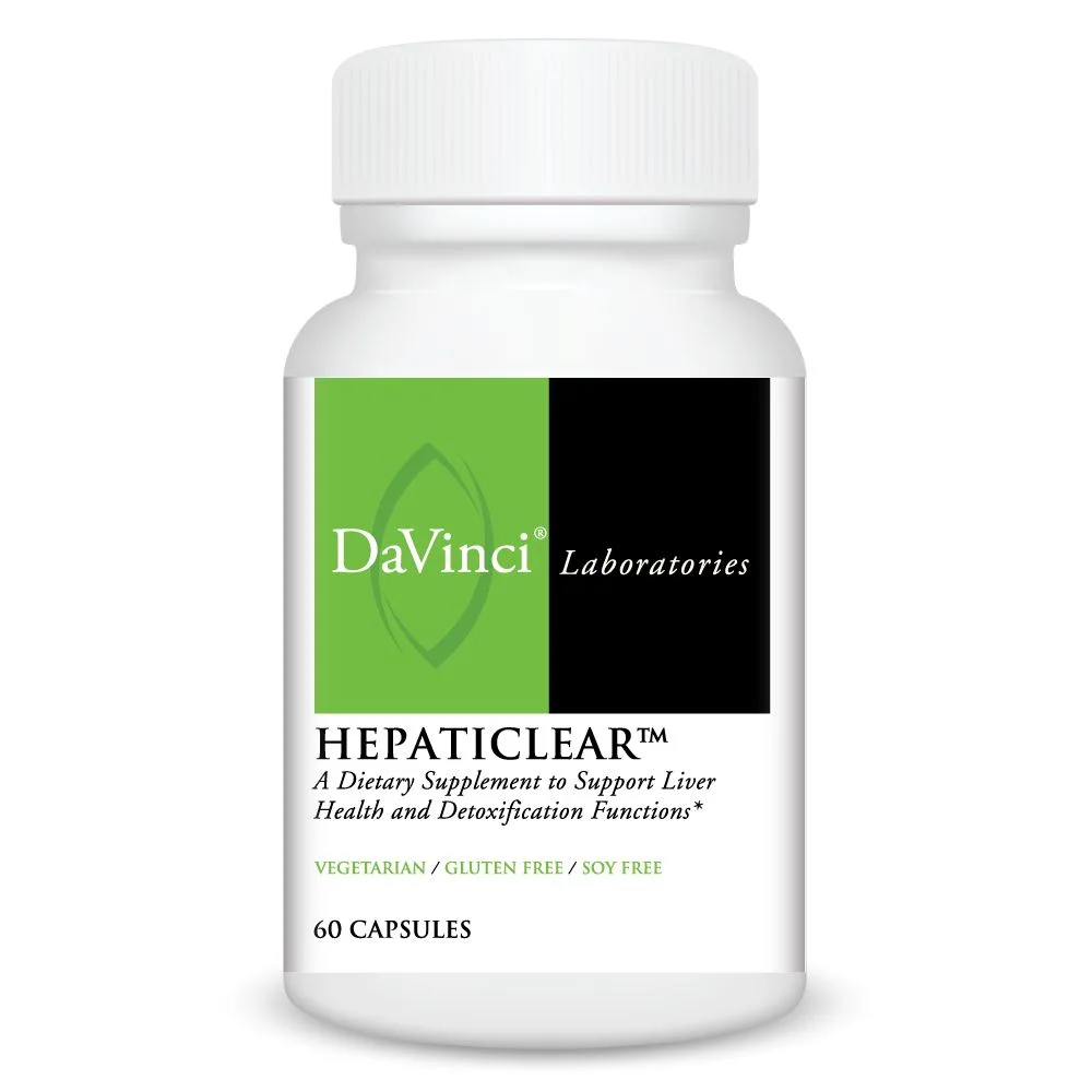 Hepaticlear