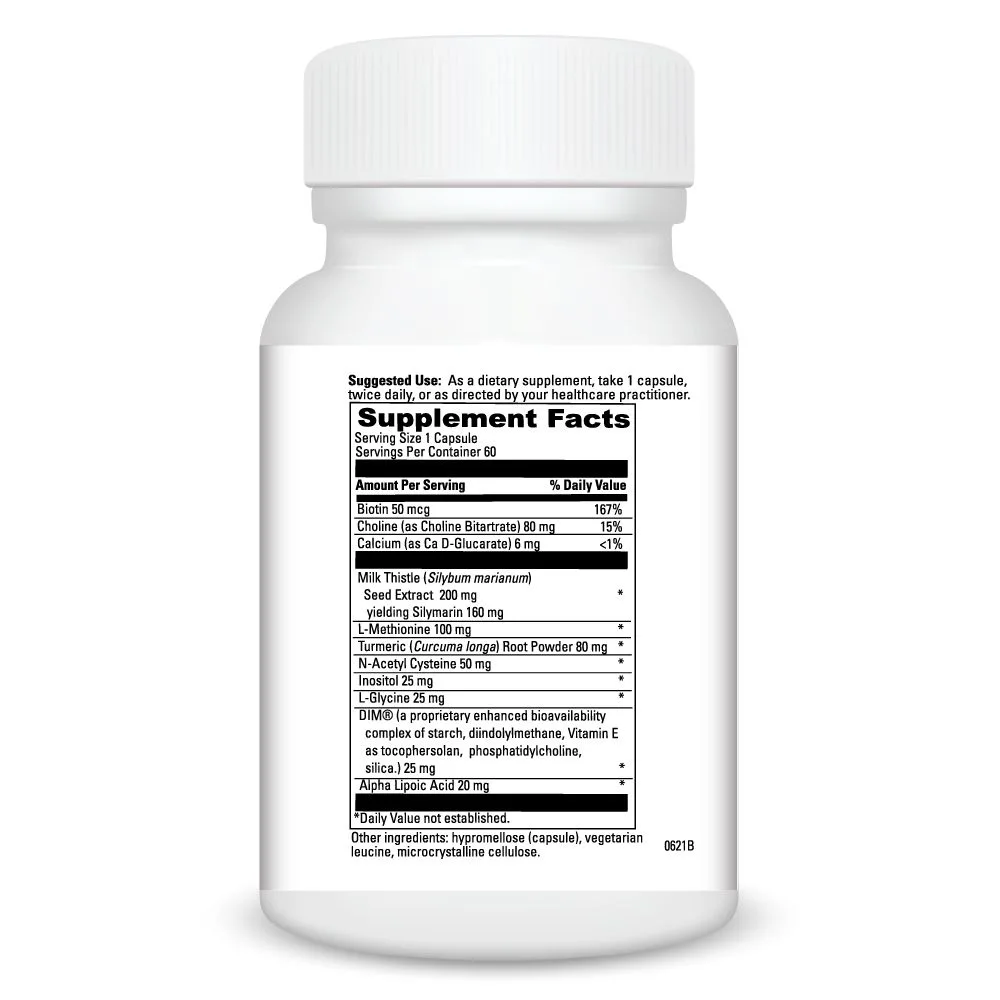 Hepaticlear - Image 2
