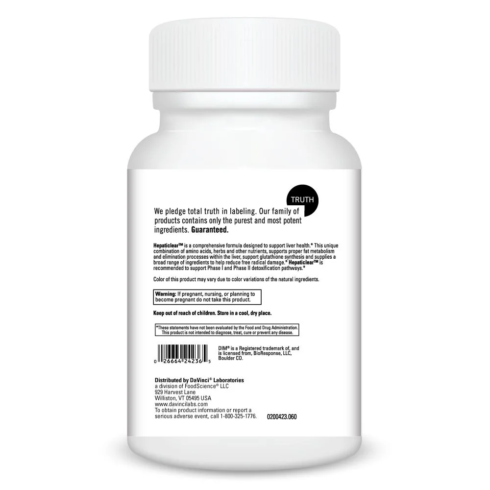 Hepaticlear - Image 3