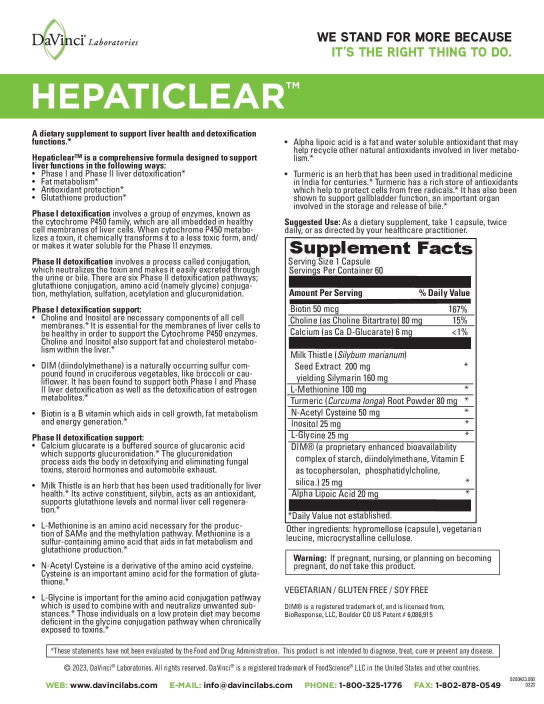 Hepaticlear - Image 5