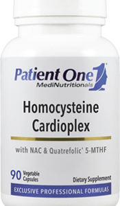 Homocysteine Cardioplex