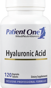 Hyaluronic Acid