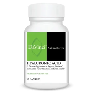 Hyaluronic Acid