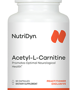 Acetyl-L-Carnitine