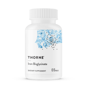Iron Bisglycinate