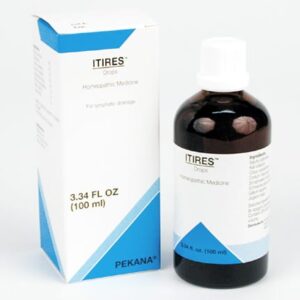 Pekana Itires Oral Drops 100 ml.