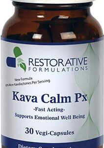 Kava Calm Px