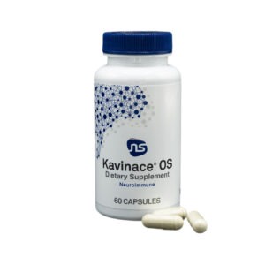 Kavinace OS