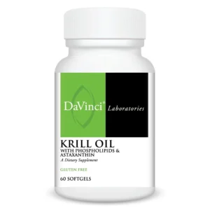 Krill Oil