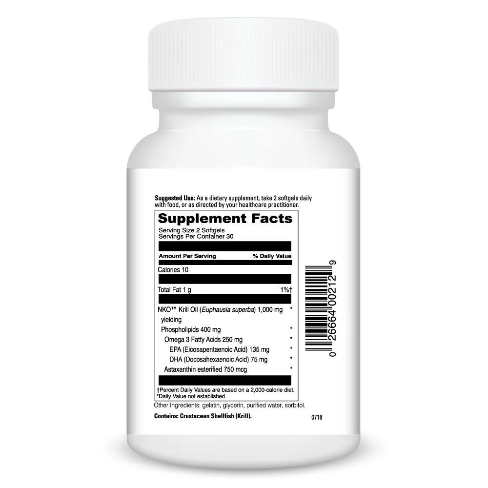 Krill Oil - Image 2