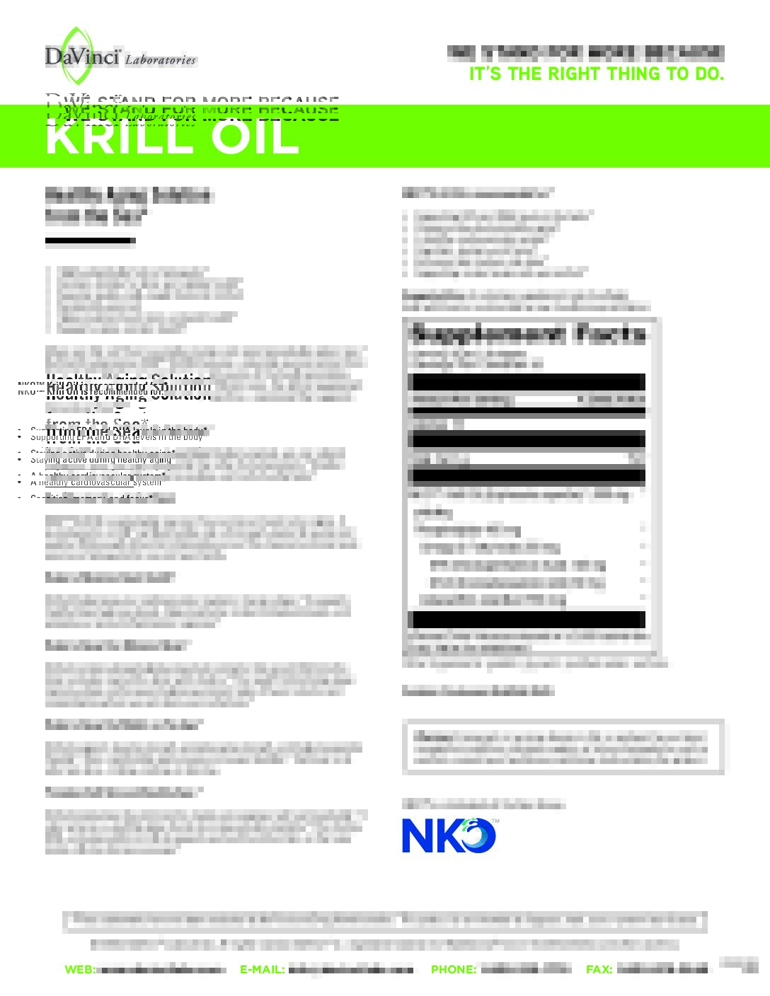 Krill Oil - Image 5