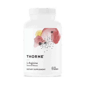 L-Arginine (Sustained Release) formerly Perfusia