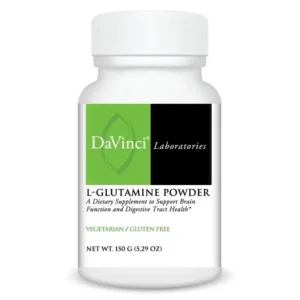 L-Glutamine Powder