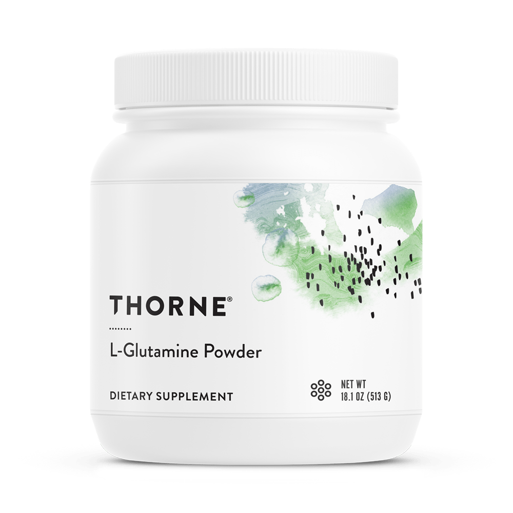 L-Glutamine Powder