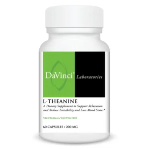 L-Theanine