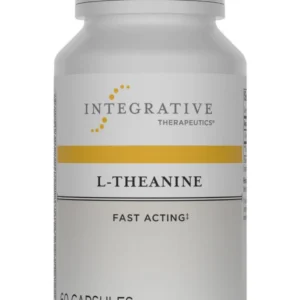 L-Theanine 60 caps 79556.