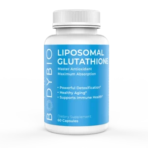 Liposomal Glutathione