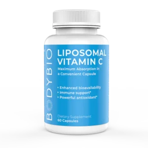 Liposomal Vitamin C