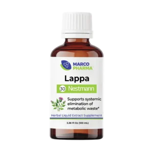 Lappa 100 ml Nestmann N30L.