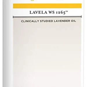 Lavela WS 1265 60 softgels 70662.