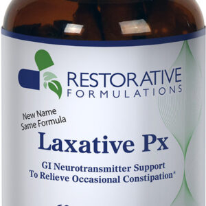 Laxative Px formerly Neuro-GI Px
