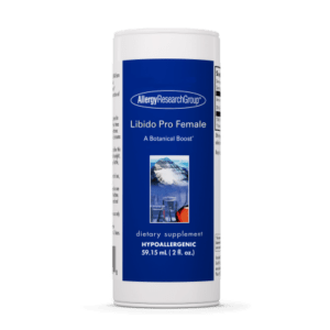 Libido Pro Female- a Botanical Boost for Women 59.15 ml (2 fl oz) 78210.