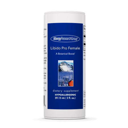 Libido Pro Female- a Botanical Boost for Women 59.15 ml (2 fl oz) 78210.