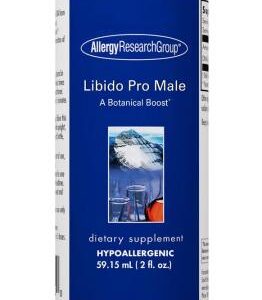 Libido Pro Male-a Botanical Boost for Men 59.15 mL (2 fl oz) 78200.