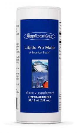 Libido Pro Male-a Botanical Boost for Men 59.15 mL (2 fl oz) 78200.