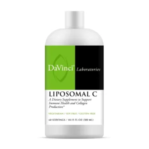 Liposomal C