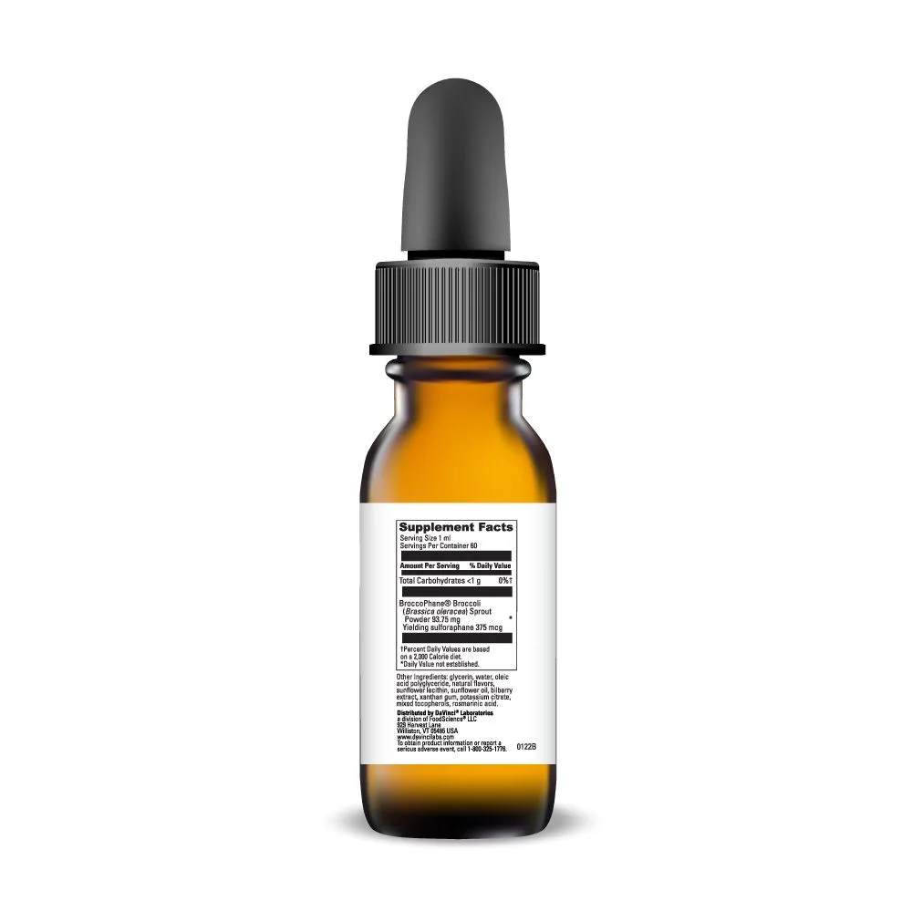 Liposomal Sulforaphane - Image 2