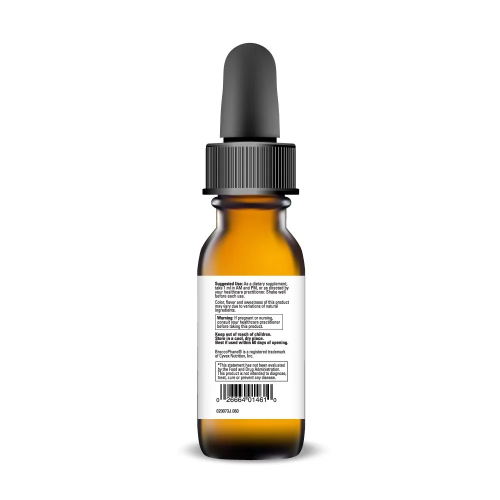 Liposomal Sulforaphane - Image 3