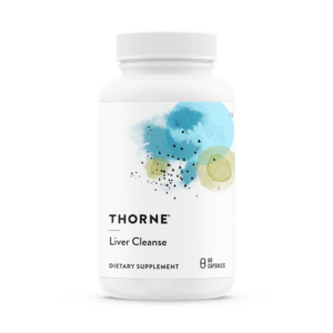 Liver Cleanse