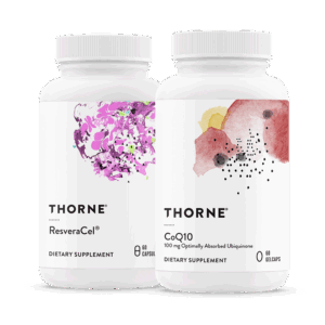 Longevity Bundle