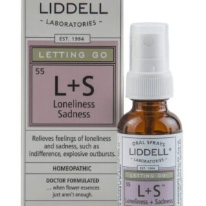 Lonliness & Sadness