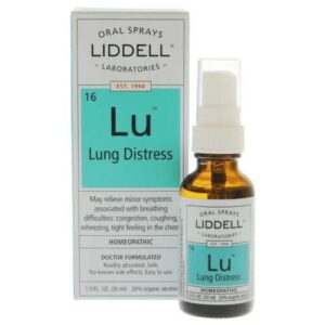 Lung Distress