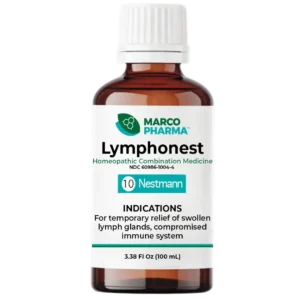 Lymphonest 100 ml MarcoPharma Nestmann N10L