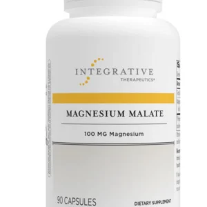 Magnesium Malate 90 c aps IT206013.