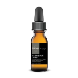 Acute Immune Benefits aka Maitake-DMG