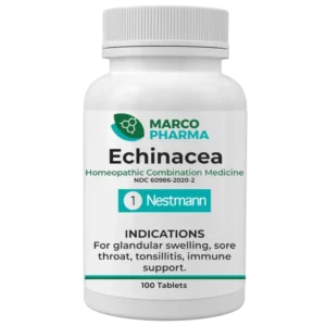 Echinacea-100-tablets N1.